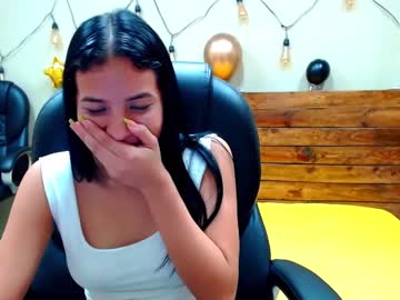 [29-01-22] meghangirl18 public webcam video from Chaturbate