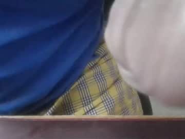 [31-01-22] brownassboy5432 record public webcam video from Chaturbate