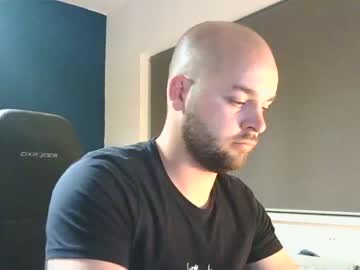 [04-08-22] hungry_daddy12 record public webcam from Chaturbate