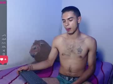 [25-02-23] johnny_michel private show from Chaturbate