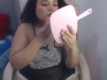 [02-07-24] naia_fisher17 private show video from Chaturbate.com