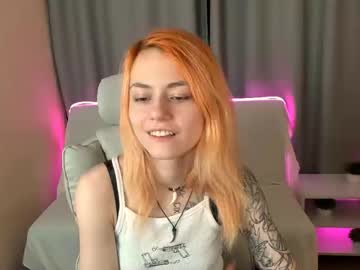 [13-10-22] amelialifan show with cum from Chaturbate