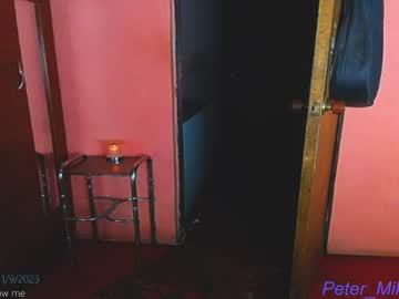 [01-09-23] peter_mike video with dildo from Chaturbate