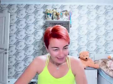 [31-08-23] sofia_blaze chaturbate private