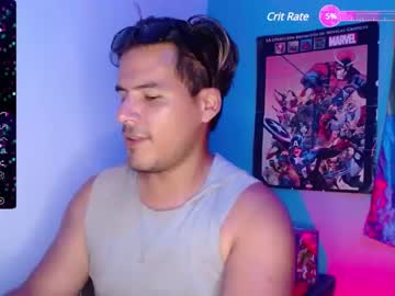 [24-11-23] apolo_wolf1 private show video from Chaturbate.com