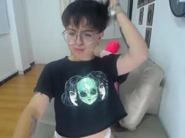 [21-07-23] harperx_ record show with toys from Chaturbate