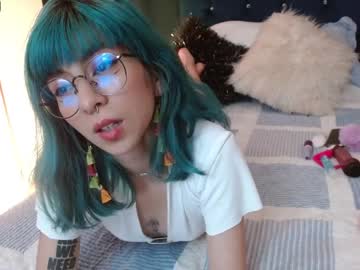 [15-04-22] juli_blondie chaturbate public record