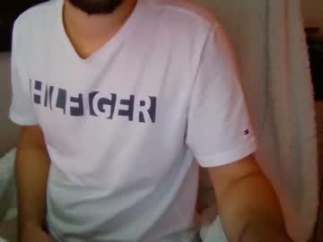 [03-10-22] mr_frostex chaturbate cam video