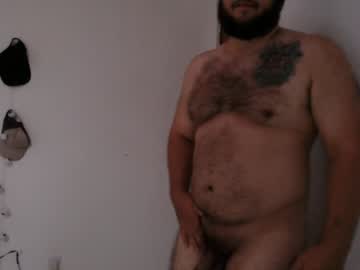 [20-10-24] thebearfat91 record blowjob show from Chaturbate