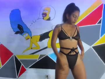 [17-03-22] amelia_cub show with cum from Chaturbate.com