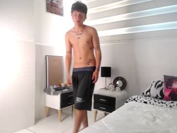 [21-07-23] blueboy_x record private show from Chaturbate