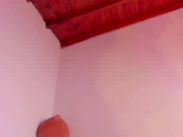 [18-05-24] harley_red private webcam from Chaturbate