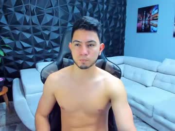 [27-01-22] myke_to record premium show from Chaturbate.com