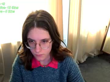 [25-08-23] adeline_shy_ record public show from Chaturbate