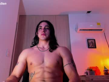 [23-02-23] allen_rosse record cam show from Chaturbate.com