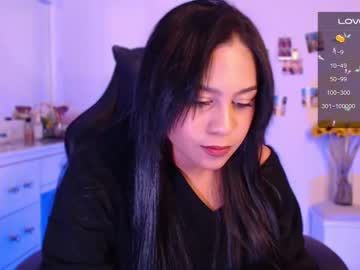 [17-10-23] ambersmith98_ public show video from Chaturbate.com