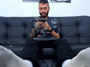 [13-06-23] anders_lewis private show from Chaturbate