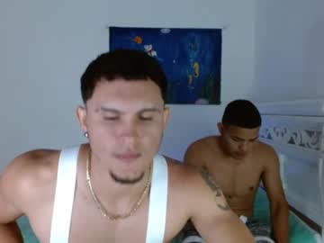 [14-07-23] student_boy69 chaturbate private sex video