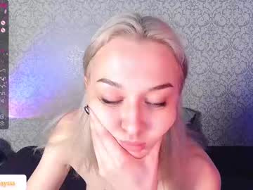 [14-08-23] _crysta_ private show from Chaturbate