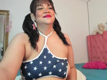 [04-07-23] abril_bunny record private webcam