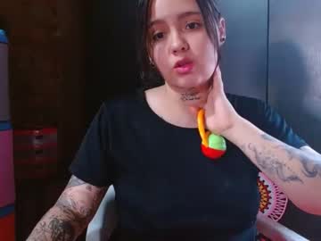 [13-01-24] artesanatokischa chaturbate show with toys