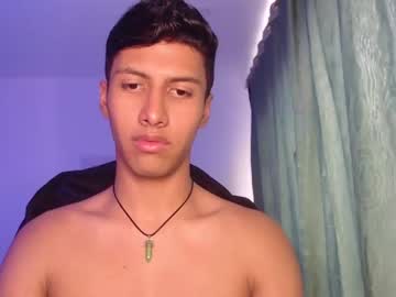 [27-06-22] boy_belmont public show from Chaturbate