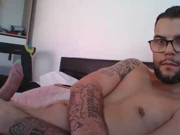 [06-12-22] chris06600 cam show from Chaturbate