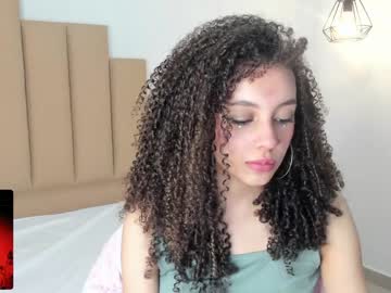 [18-10-23] sweetcurly1 private show from Chaturbate