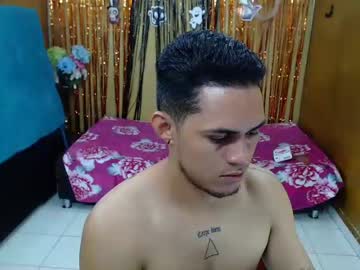 [31-10-23] antonyhotboy2 record show with toys from Chaturbate