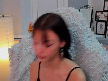 [18-08-22] carry_melisan cam video from Chaturbate