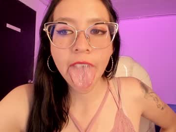 [03-12-23] katty_mouth chaturbate private record