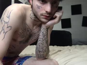 [19-01-24] prettyboyszn video with dildo from Chaturbate.com