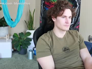 [07-04-23] bluecoffee private webcam