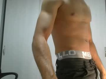 [25-01-25] jackmaxim95 record webcam show from Chaturbate.com