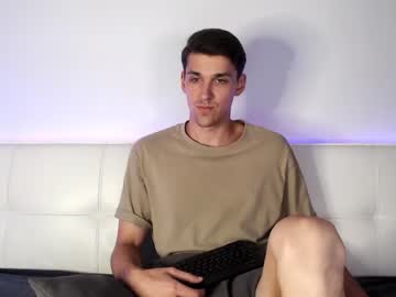 [25-09-23] mateo_zeus show with cum from Chaturbate