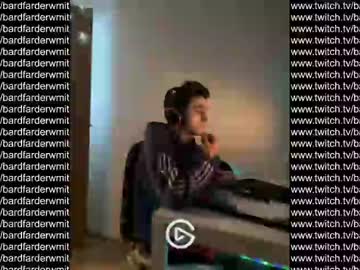 [05-09-22] myfrendo private show from Chaturbate.com