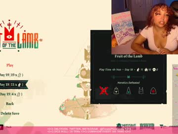 [31-07-23] freakyplusgeeky record private webcam from Chaturbate