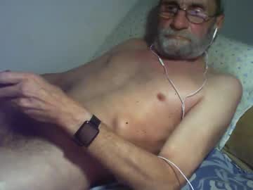 [18-09-22] grandpa_mark public show from Chaturbate