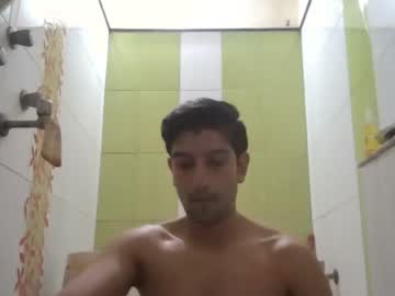 [24-07-22] indore_arjun_24 record show with cum from Chaturbate