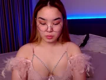 [10-11-23] milliemi record private show from Chaturbate