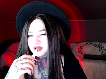 [08-06-24] tattoo_kimm record cam video from Chaturbate