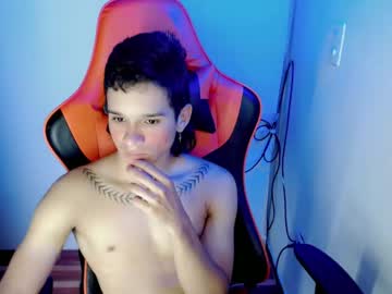 [16-03-24] timoty_7 public show video from Chaturbate