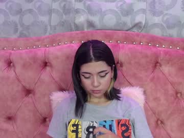 [07-09-22] miley_jaspe record private show from Chaturbate.com