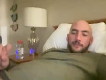 [18-02-23] misterc1ean cam show