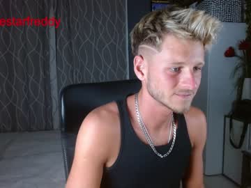 [18-06-23] freddy_star video with dildo from Chaturbate