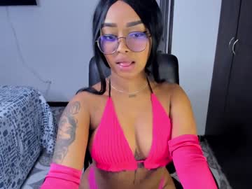 [16-11-23] gretell_evans record video from Chaturbate