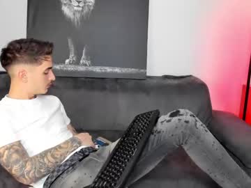 [29-11-23] mattytwink69 record private show from Chaturbate