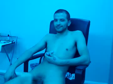 [24-05-22] smokeyjay214 chaturbate private show video