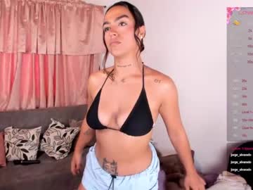 [10-04-24] soffy_carter public webcam from Chaturbate