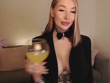 [15-01-23] chloe_cat_doll record private sex video from Chaturbate